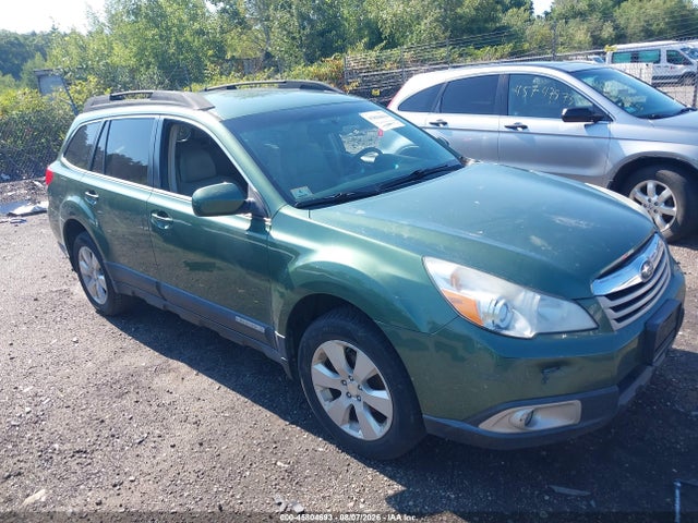 45804693 :رقم المزاد ، 4S4BRBCC6C3229555 vin ، 2012 Subaru Outback 2.5i Premium مزاد بيع
