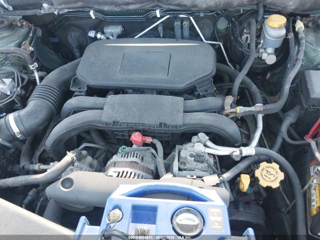 45804693 :رقم المزاد ، 4S4BRBCC6C3229555 vin ، 2012 Subaru Outback 2.5i Premium مزاد بيع