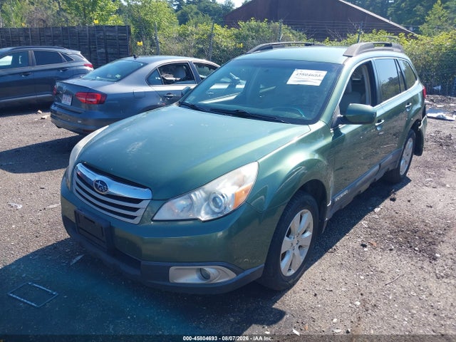 45804693 :رقم المزاد ، 4S4BRBCC6C3229555 vin ، 2012 Subaru Outback 2.5i Premium مزاد بيع
