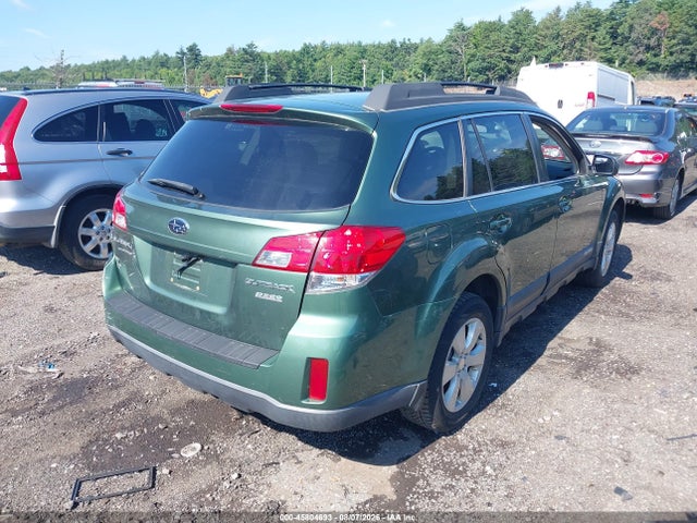 45804693 :رقم المزاد ، 4S4BRBCC6C3229555 vin ، 2012 Subaru Outback 2.5i Premium مزاد بيع