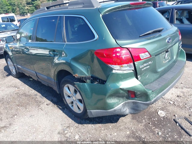 45804693 :رقم المزاد ، 4S4BRBCC6C3229555 vin ، 2012 Subaru Outback 2.5i Premium مزاد بيع