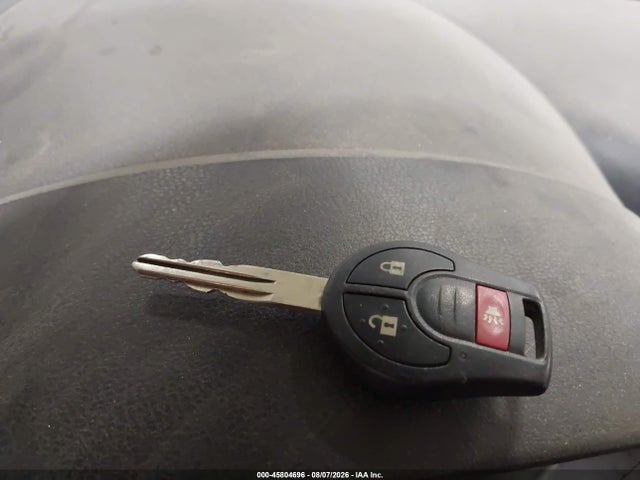 Продажа на аукционе авто 2013 Nissan Versa 1.6 Sv, vin: 3N1CN7AP5DL855436, номер лота: 45804696