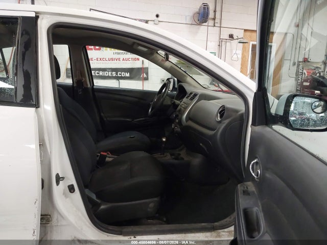 Продажа на аукционе авто 2013 Nissan Versa 1.6 Sv, vin: 3N1CN7AP5DL855436, номер лота: 45804696