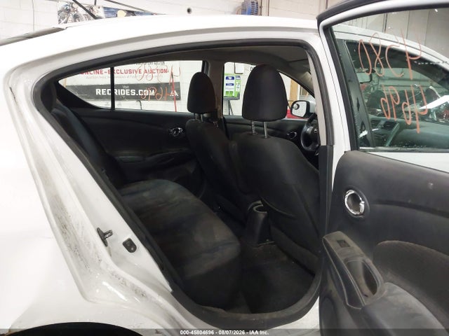 Продажа на аукционе авто 2013 Nissan Versa 1.6 Sv, vin: 3N1CN7AP5DL855436, номер лота: 45804696