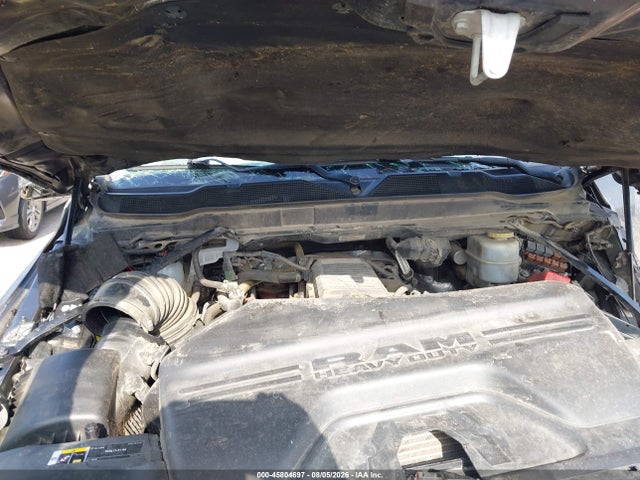 2022 Ram 2500 Tradesman  4x4 8' Box მანქანა იყიდება აუქციონზე, vin: 3C6UR5HLXNG335859, აუქციონის ნომერი: 45804697