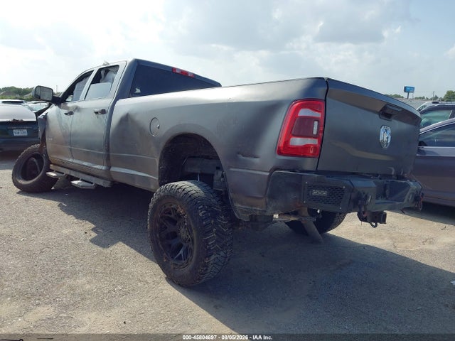 2022 Ram 2500 Tradesman  4x4 8' Box მანქანა იყიდება აუქციონზე, vin: 3C6UR5HLXNG335859, აუქციონის ნომერი: 45804697