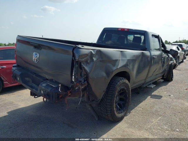 2022 Ram 2500 Tradesman  4x4 8' Box მანქანა იყიდება აუქციონზე, vin: 3C6UR5HLXNG335859, აუქციონის ნომერი: 45804697