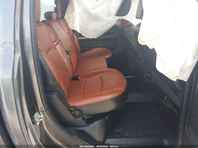 2022 Ram 2500 Tradesman  4x4 8' Box მანქანა იყიდება აუქციონზე, vin: 3C6UR5HLXNG335859, აუქციონის ნომერი: 45804697