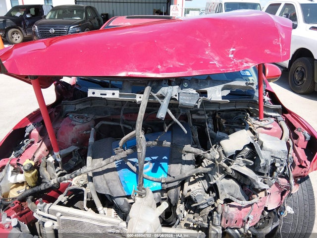 2013 Mazda Mazda3 I Touring მანქანა იყიდება აუქციონზე, vin: JM1BL1L79D1747501, აუქციონის ნომერი: 45804702