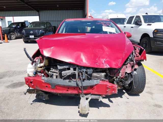 2013 Mazda Mazda3 I Touring მანქანა იყიდება აუქციონზე, vin: JM1BL1L79D1747501, აუქციონის ნომერი: 45804702