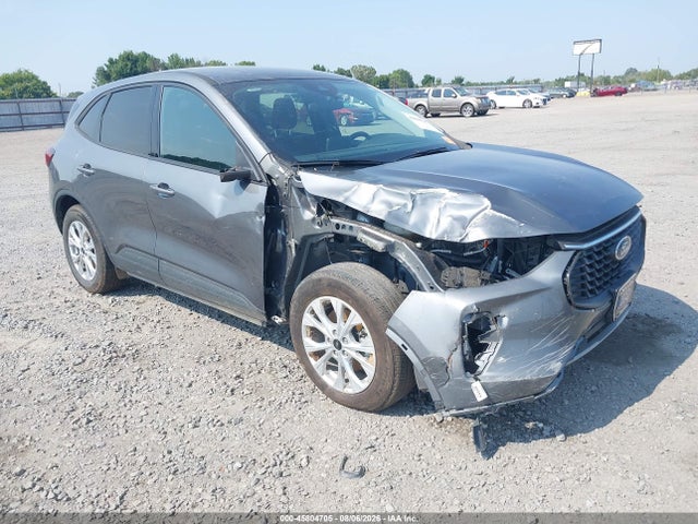 45804705 :رقم المزاد ، 1FMCU0GN5SUA81300 vin ، 2025 Ford Escape Active مزاد بيع