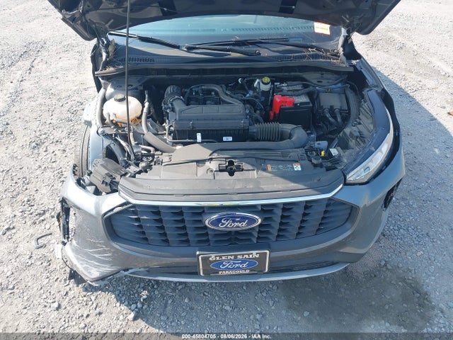 2025 Ford Escape Active მანქანა იყიდება აუქციონზე, vin: 1FMCU0GN5SUA81300, აუქციონის ნომერი: 45804705
