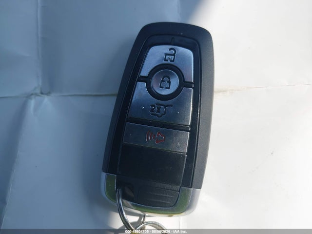 2025 Ford Escape Active მანქანა იყიდება აუქციონზე, vin: 1FMCU0GN5SUA81300, აუქციონის ნომერი: 45804705