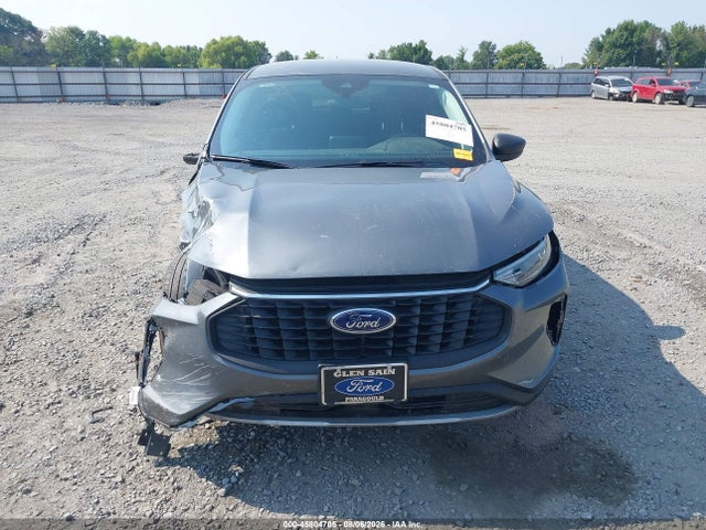 2025 Ford Escape Active მანქანა იყიდება აუქციონზე, vin: 1FMCU0GN5SUA81300, აუქციონის ნომერი: 45804705