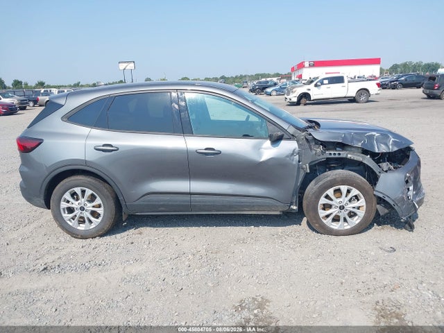 2025 Ford Escape Active მანქანა იყიდება აუქციონზე, vin: 1FMCU0GN5SUA81300, აუქციონის ნომერი: 45804705