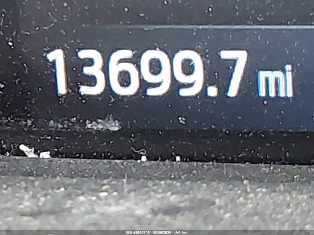 2025 Ford Escape Active მანქანა იყიდება აუქციონზე, vin: 1FMCU0GN5SUA81300, აუქციონის ნომერი: 45804705