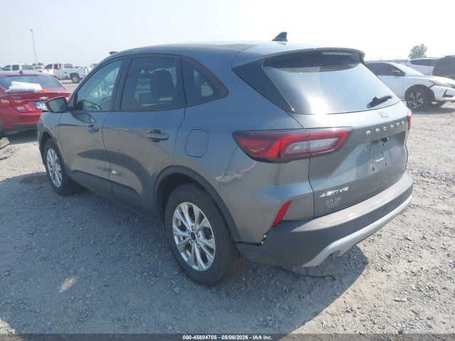 2025 Ford Escape Active მანქანა იყიდება აუქციონზე, vin: 1FMCU0GN5SUA81300, აუქციონის ნომერი: 45804705