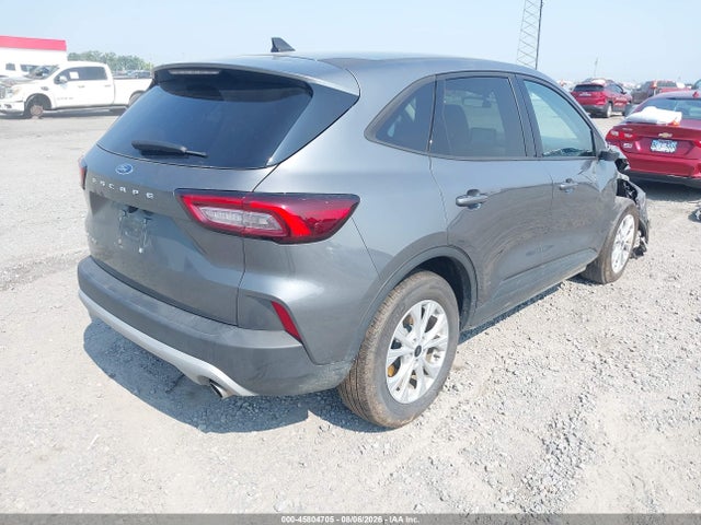 2025 Ford Escape Active მანქანა იყიდება აუქციონზე, vin: 1FMCU0GN5SUA81300, აუქციონის ნომერი: 45804705