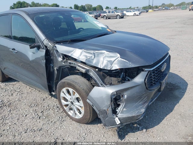 2025 Ford Escape Active მანქანა იყიდება აუქციონზე, vin: 1FMCU0GN5SUA81300, აუქციონის ნომერი: 45804705