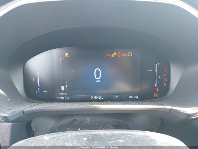 2025 Ford Escape Active მანქანა იყიდება აუქციონზე, vin: 1FMCU0GN5SUA81300, აუქციონის ნომერი: 45804705