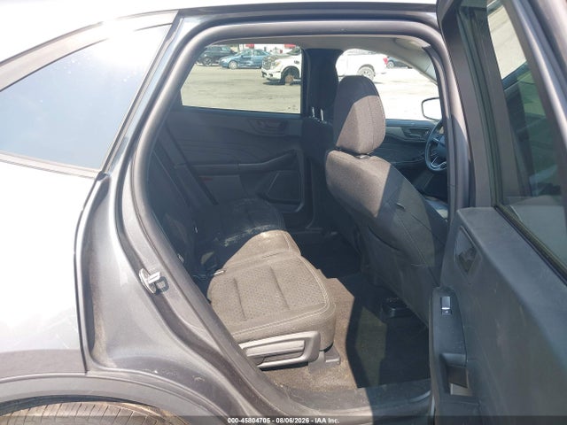 2025 Ford Escape Active მანქანა იყიდება აუქციონზე, vin: 1FMCU0GN5SUA81300, აუქციონის ნომერი: 45804705