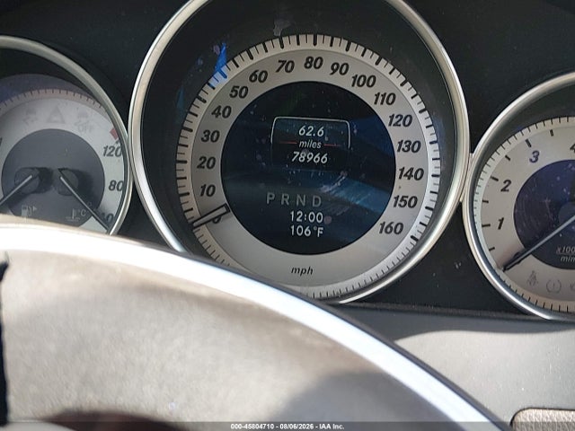 2014 Mercedes-benz C 250 Sport მანქანა იყიდება აუქციონზე, vin: WDDGF4HB0EA955480, აუქციონის ნომერი: 45804710