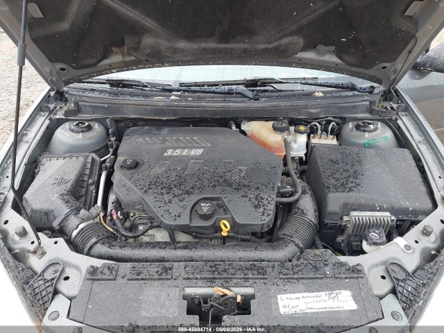 45804714 :رقم المزاد ، 1G2ZG57N984283265 vin ، 2008 Pontiac G6 مزاد بيع