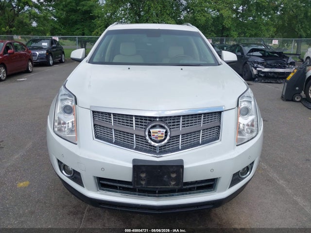 Продаж на аукціоні авто 2011 Cadillac Srx Luxury Collection, vin: 3GYFNAEY0BS628808, номер лоту: 45804721