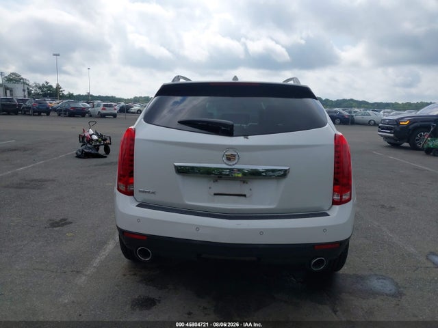 Продаж на аукціоні авто 2011 Cadillac Srx Luxury Collection, vin: 3GYFNAEY0BS628808, номер лоту: 45804721