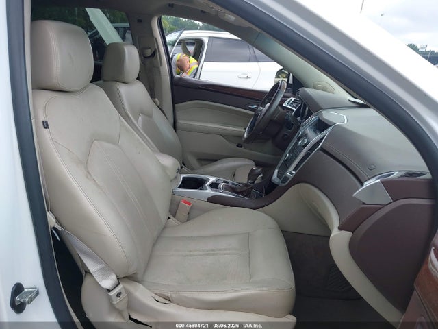 Продаж на аукціоні авто 2011 Cadillac Srx Luxury Collection, vin: 3GYFNAEY0BS628808, номер лоту: 45804721