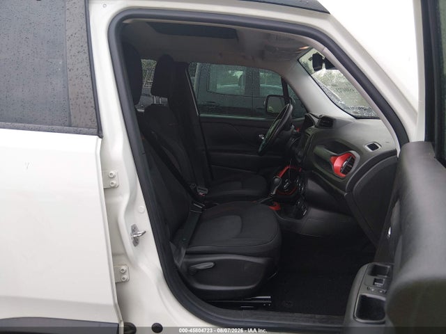 45804723 :رقم المزاد ، ZACCJBCT6GPC92012 vin ، 2016 Jeep Renegade Trailhawk مزاد بيع