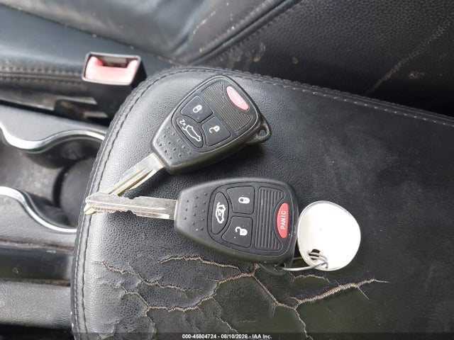 Aukcja sprzedaży 2013 Chrysler 200 Touring, vin: 1C3CCBBG2DN703557, numer aukcji: 45804724