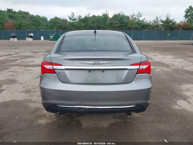 Aukcja sprzedaży 2013 Chrysler 200 Touring, vin: 1C3CCBBG2DN703557, numer aukcji: 45804724