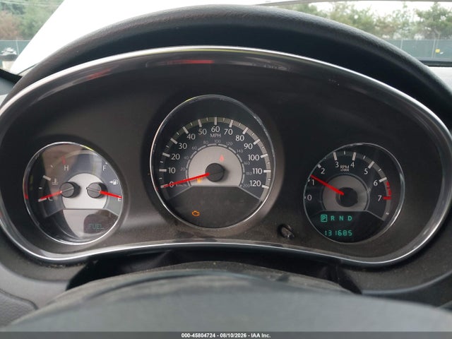 Aukcja sprzedaży 2013 Chrysler 200 Touring, vin: 1C3CCBBG2DN703557, numer aukcji: 45804724
