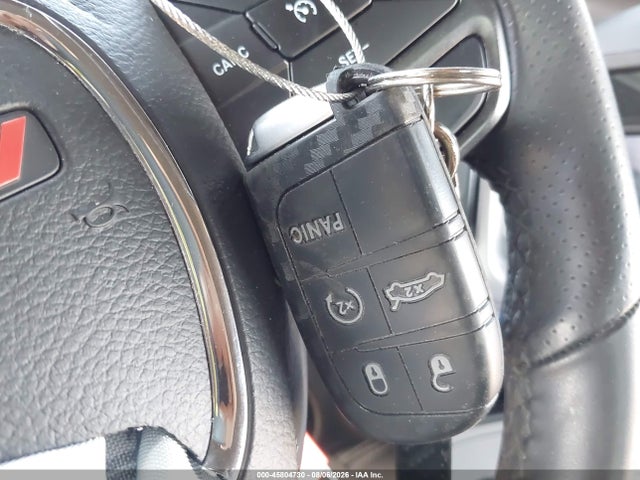 2023 Dodge Challenger Sxt მანქანა იყიდება აუქციონზე, vin: 2C3CDZAG0PH574450, აუქციონის ნომერი: 45804730