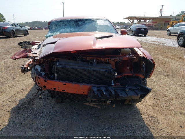 2023 Dodge Challenger Sxt მანქანა იყიდება აუქციონზე, vin: 2C3CDZAG0PH574450, აუქციონის ნომერი: 45804730
