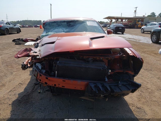 2023 Dodge Challenger Sxt მანქანა იყიდება აუქციონზე, vin: 2C3CDZAG0PH574450, აუქციონის ნომერი: 45804730