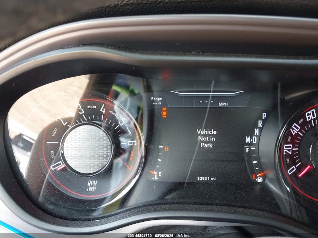 2023 Dodge Challenger Sxt მანქანა იყიდება აუქციონზე, vin: 2C3CDZAG0PH574450, აუქციონის ნომერი: 45804730
