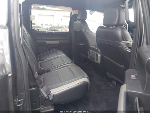 Продаж на аукціоні авто 2018 Ford F-150 Raptor, vin: 1FTFW1RG4JFA09359, номер лоту: 45804729