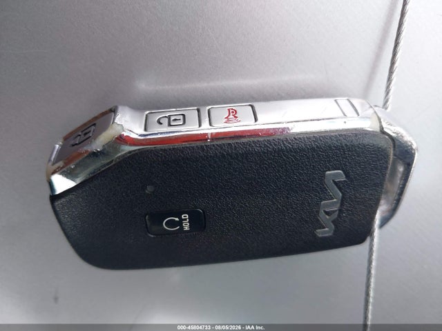 Продажа на аукционе авто 2024 Kia Sportage Ex, vin: 5XYK33DF7RG227449, номер лота: 45804733