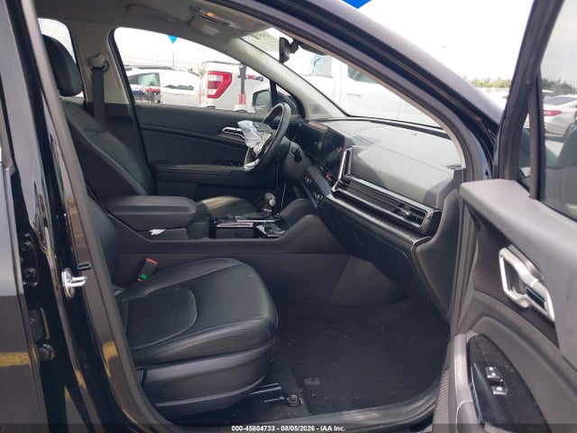 Продажа на аукционе авто 2024 Kia Sportage Ex, vin: 5XYK33DF7RG227449, номер лота: 45804733