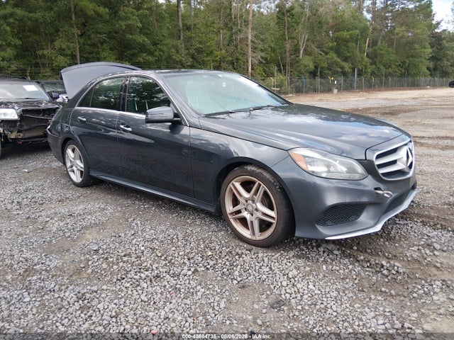 Продажа на аукционе авто 2014 Mercedes-benz E 350 4matic, vin: WDDHF8JB8EA877391, номер лота: 45804735
