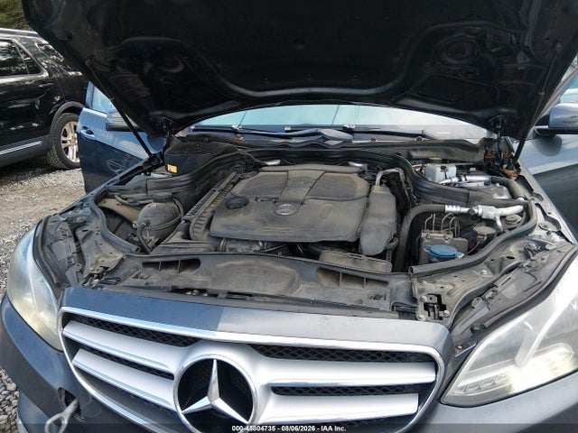 Продажа на аукционе авто 2014 Mercedes-benz E 350 4matic, vin: WDDHF8JB8EA877391, номер лота: 45804735