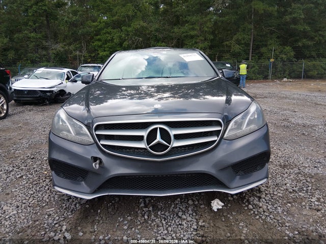Продажа на аукционе авто 2014 Mercedes-benz E 350 4matic, vin: WDDHF8JB8EA877391, номер лота: 45804735