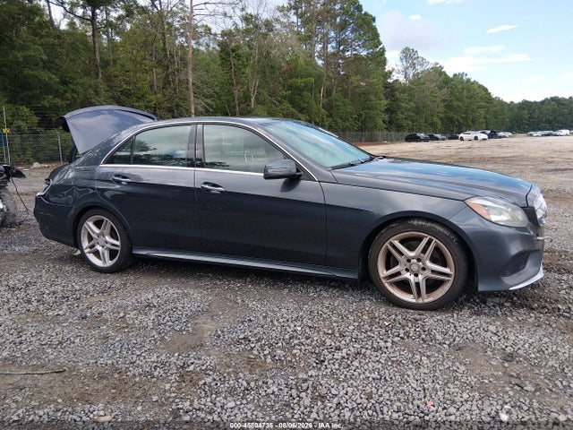 Продажа на аукционе авто 2014 Mercedes-benz E 350 4matic, vin: WDDHF8JB8EA877391, номер лота: 45804735