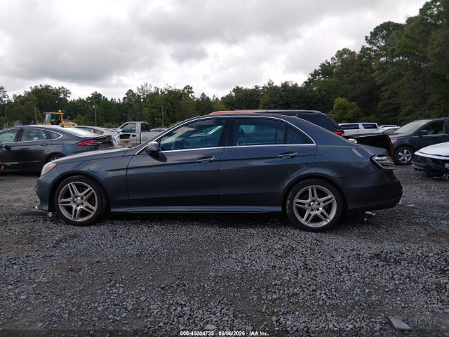 Продажа на аукционе авто 2014 Mercedes-benz E 350 4matic, vin: WDDHF8JB8EA877391, номер лота: 45804735