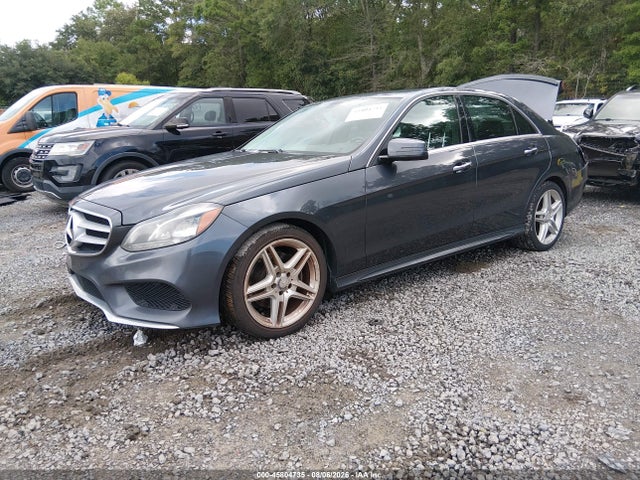 Продажа на аукционе авто 2014 Mercedes-benz E 350 4matic, vin: WDDHF8JB8EA877391, номер лота: 45804735