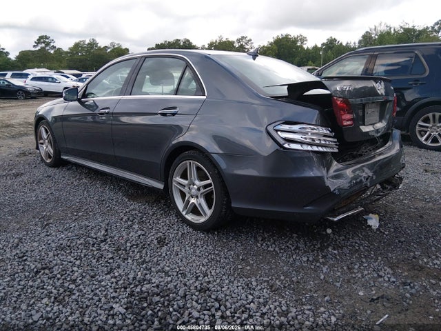 Продажа на аукционе авто 2014 Mercedes-benz E 350 4matic, vin: WDDHF8JB8EA877391, номер лота: 45804735