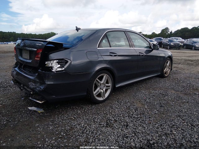 Продажа на аукционе авто 2014 Mercedes-benz E 350 4matic, vin: WDDHF8JB8EA877391, номер лота: 45804735
