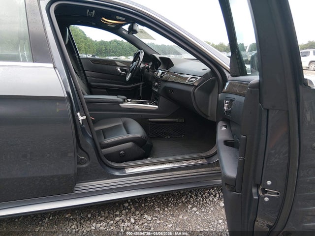 Продажа на аукционе авто 2014 Mercedes-benz E 350 4matic, vin: WDDHF8JB8EA877391, номер лота: 45804735